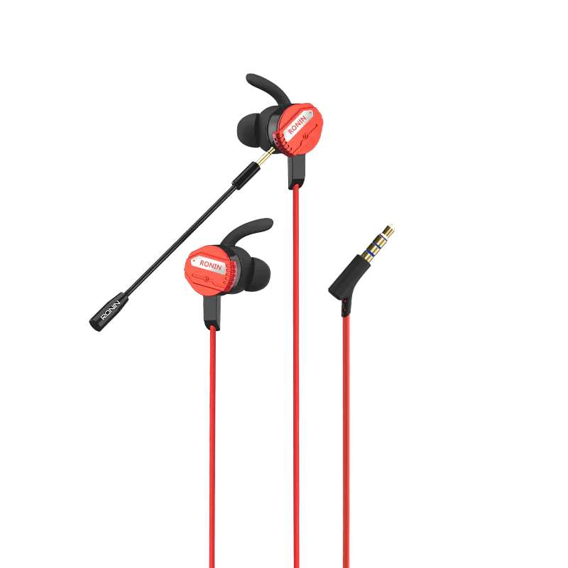 R-007 Gamerz Handsfree