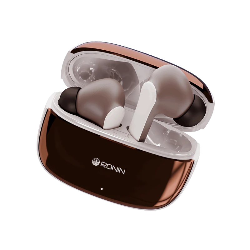 Ronin R-640 Earbuds