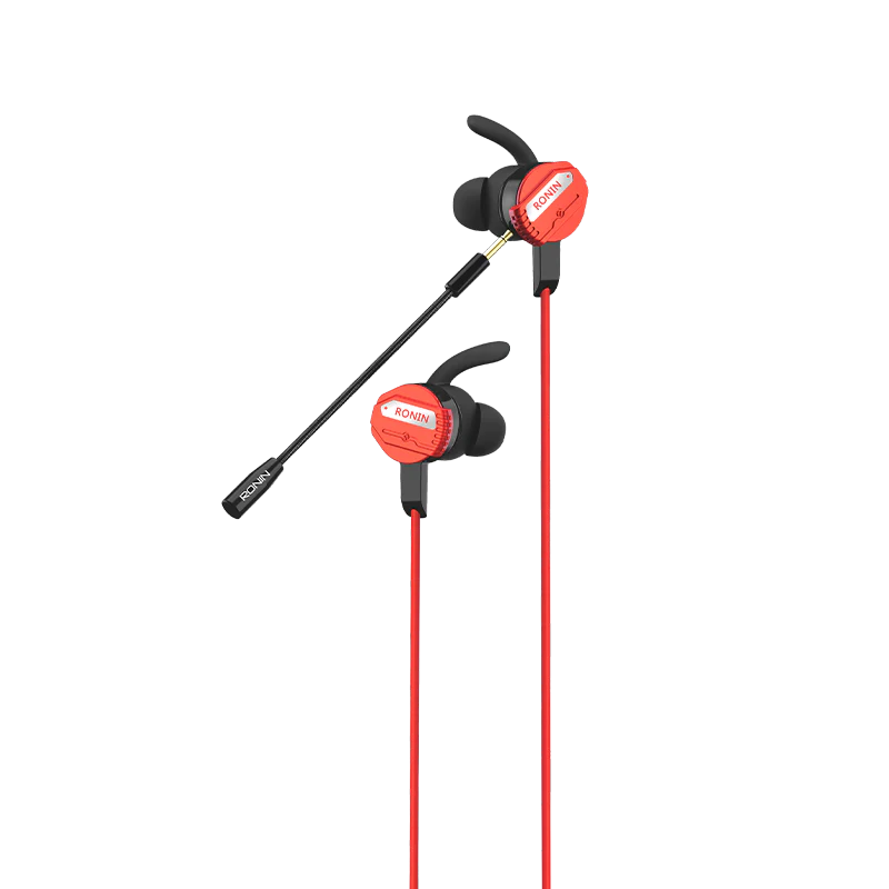 R-007 Gamerz Handsfree