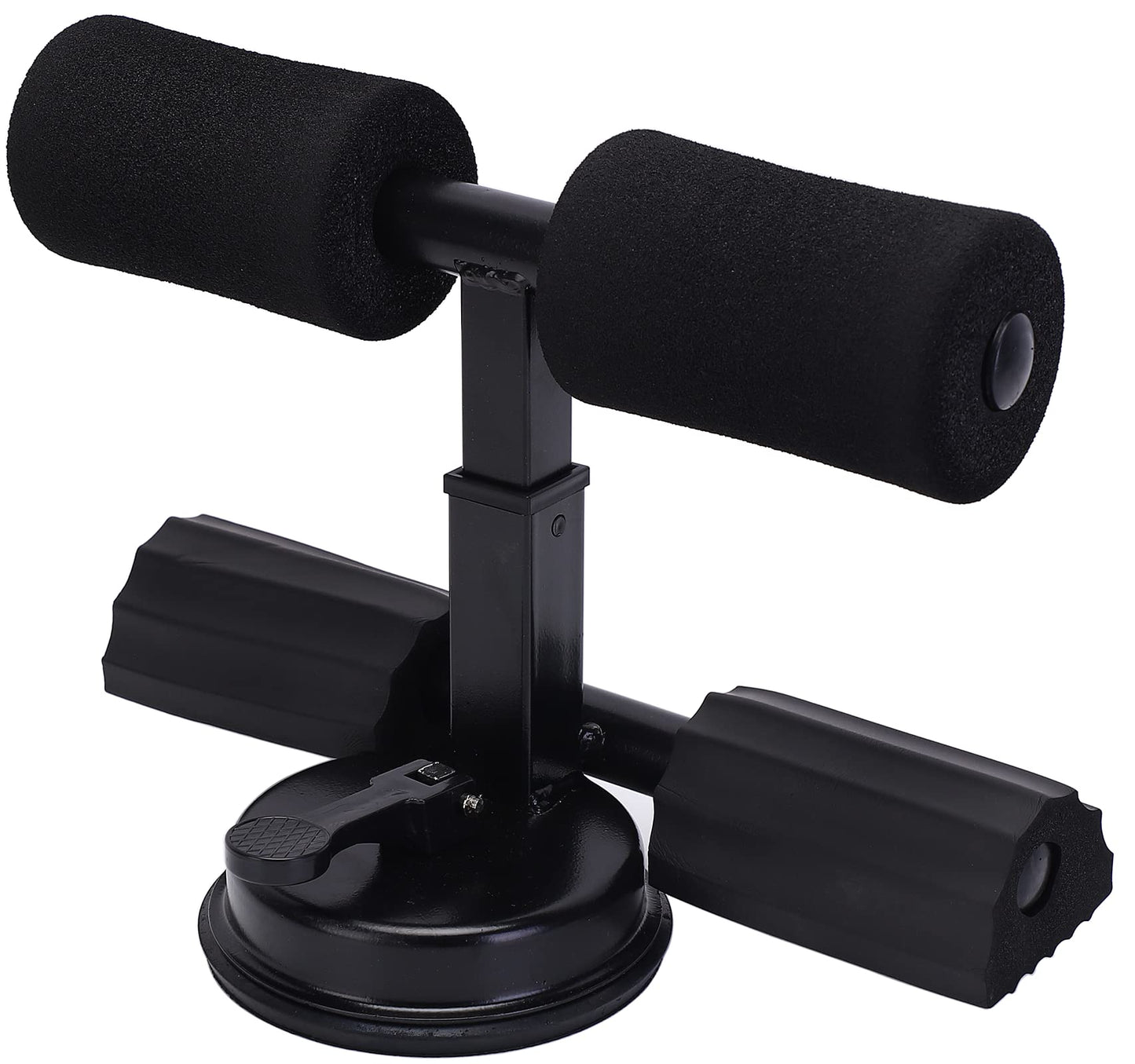 Adjustable Sit-Up Bar for Home Workouts – Core, Abs & Full Body Training