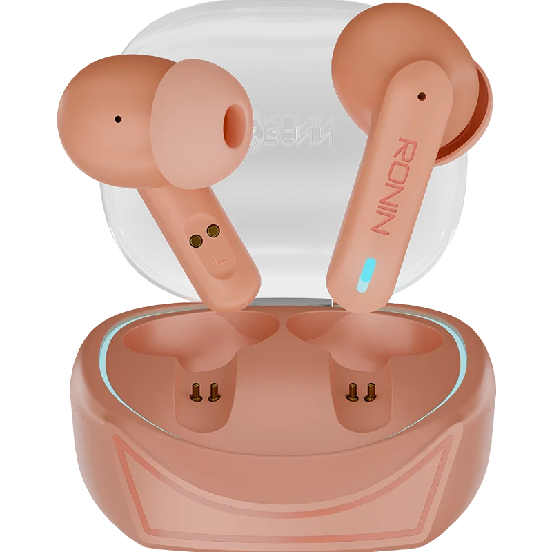 Ronin R-520 Earbuds