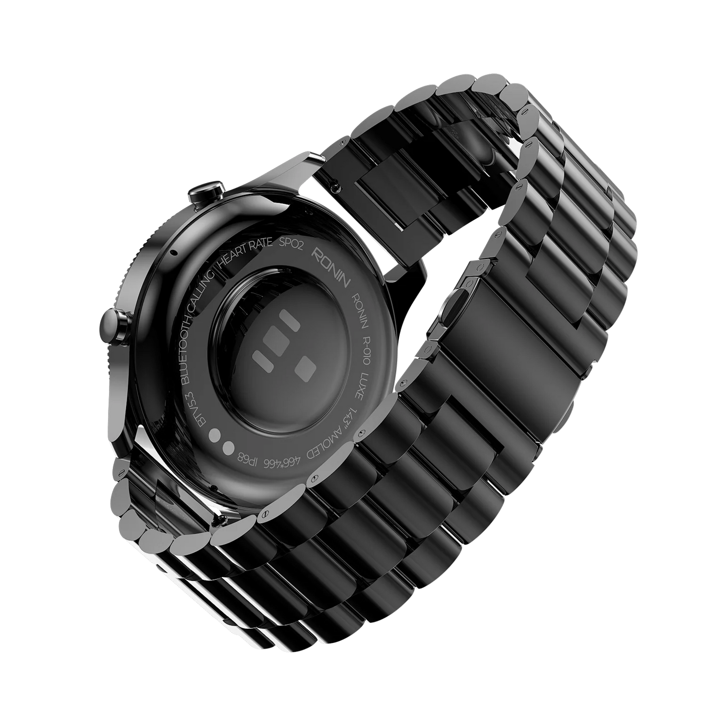 Ronin R-010 Luxe Smart Watch