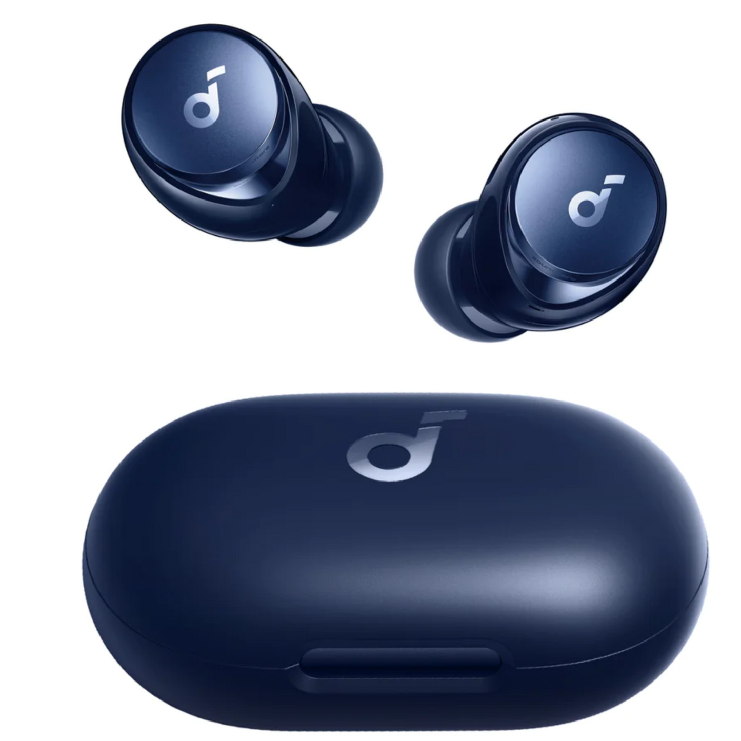 Anker Soundcore Space A40 Long Lasting Noise Cancelling Earbuds