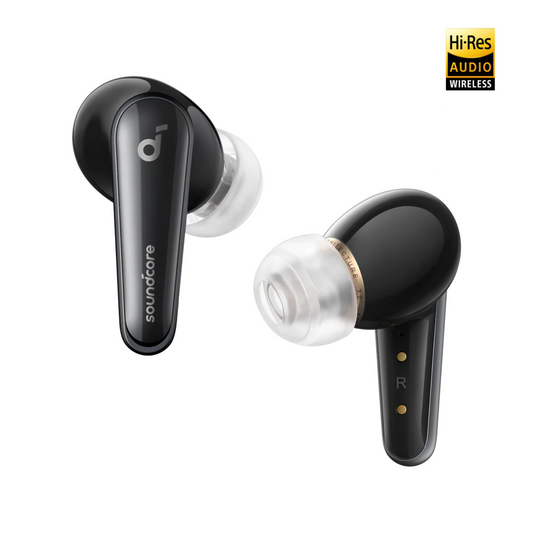 Anker Soundcore Liberty 4 High Quality Sound True Wireless Earbuds