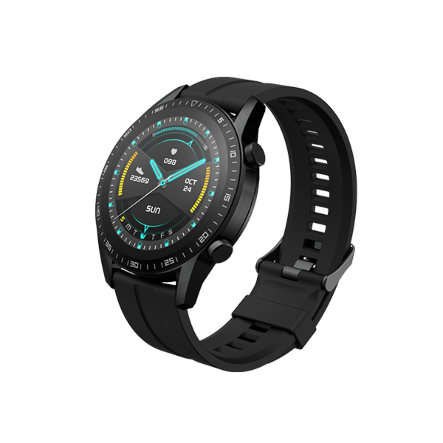 Somatik Apollo Calling Watch