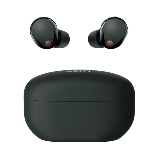 Sony True Wireless Noise Cancellation Earbuds WF-1000XM5