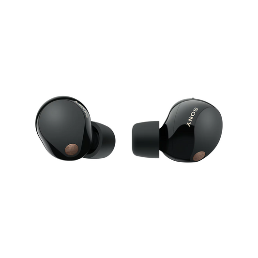 Sony True Wireless Noise Cancellation Earbuds WF-1000XM5