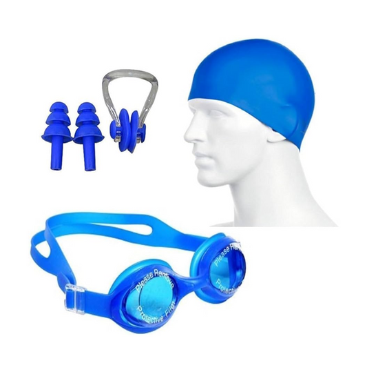 Pack of 4 Swimming Set