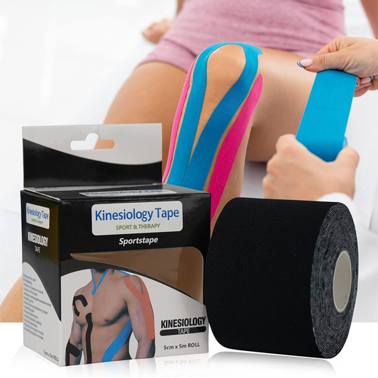 Kinesiology Athletic Sports Tape