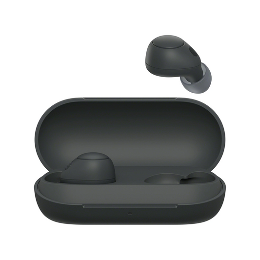 Sony Noise Canceling True Wireless Earbuds WF-C700N