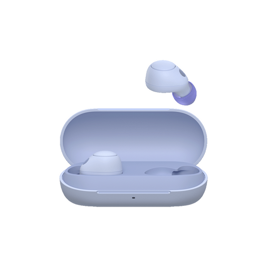 Sony Noise Canceling True Wireless Earbuds WF-C700N