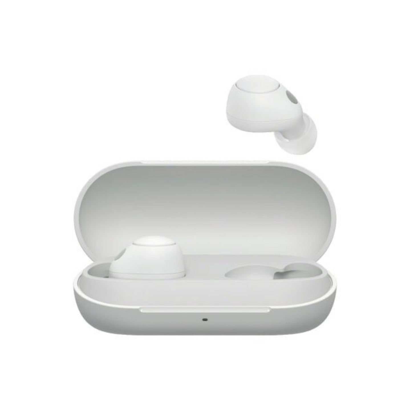 Sony Noice Canceling True Wireless Earbuds WF-C700N