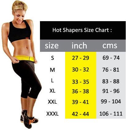 Hot Shaper Belt
