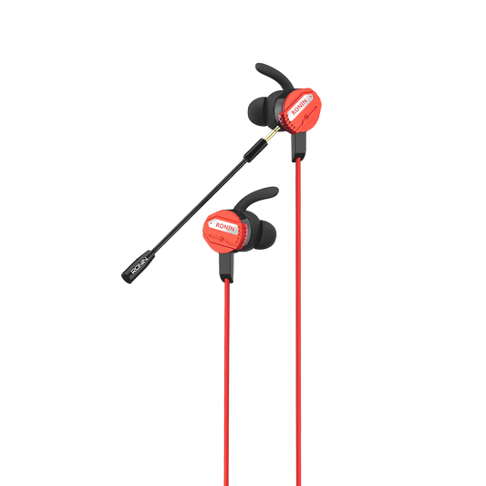R-007 Gamerz Handsfree