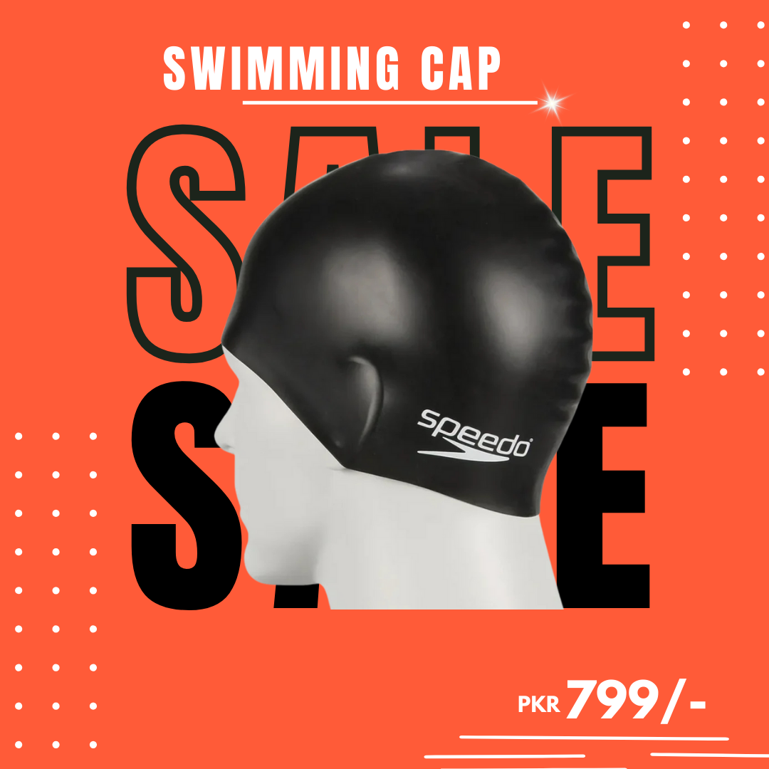 Swimming Cap