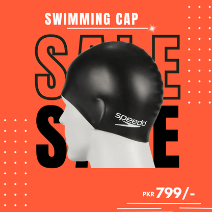 Swimming Cap