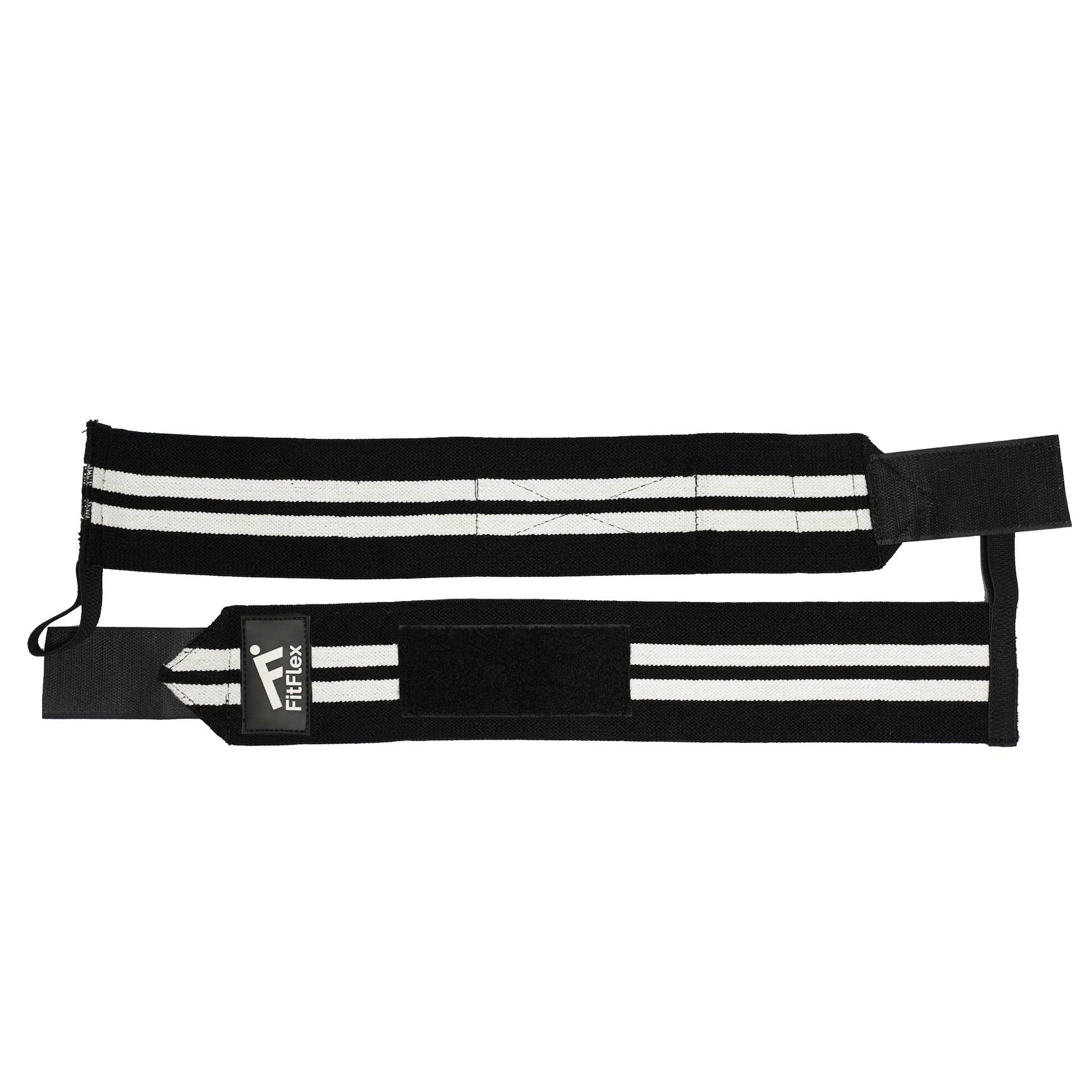 FitFlex Wrist Wraps for Exercise and Fitness