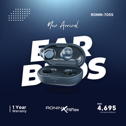 Ronin Mist R-7055
