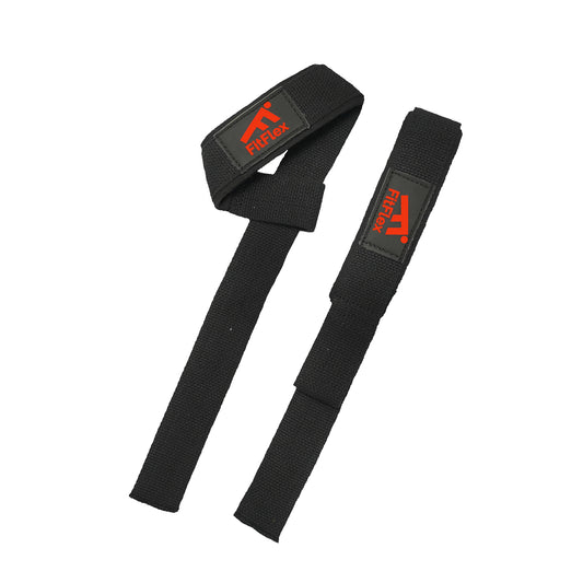 Shop FitFlex Weight Lifting Straps Exercise Fitness