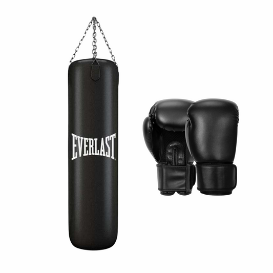 Boxing Bag 3ft with Gloves