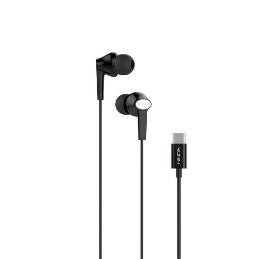Ronin R-29 Handsfree