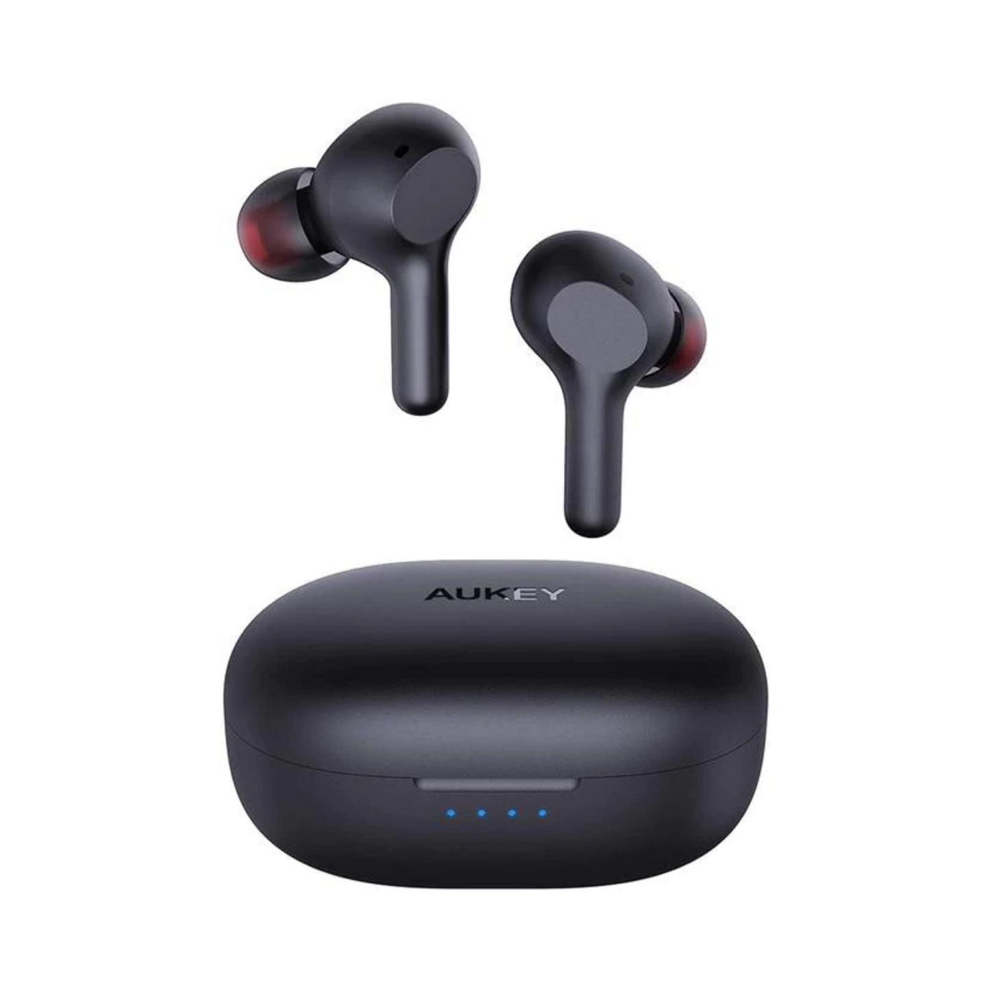 Aukey Bluetooth 5.0 True Wireless Earbuds (EP-T25)