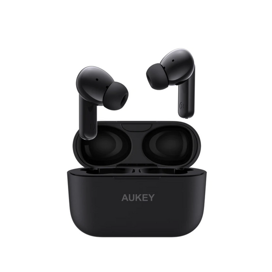 Aukey True Wireless Earbuds with ANC, IPX5 Waterproof (EP-M1NC)