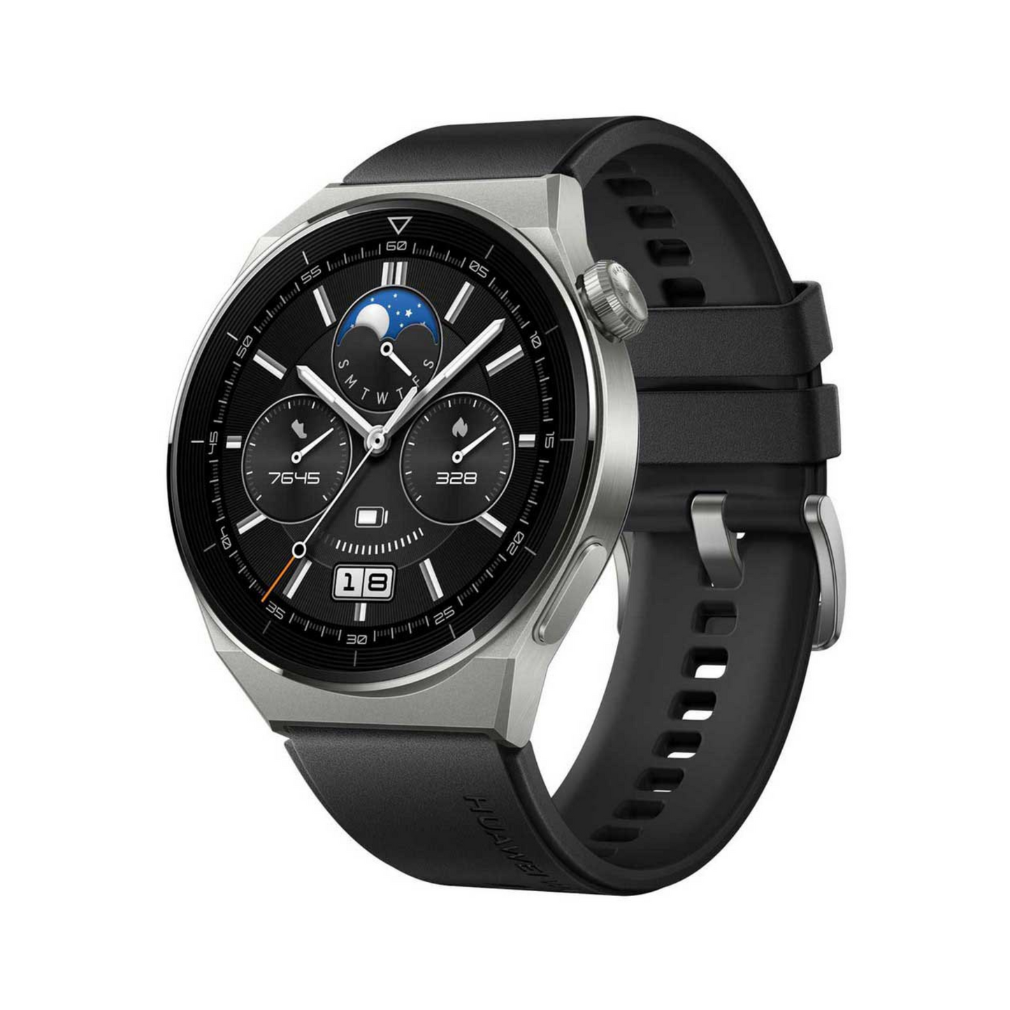 Huawei Watch GT3 Pro