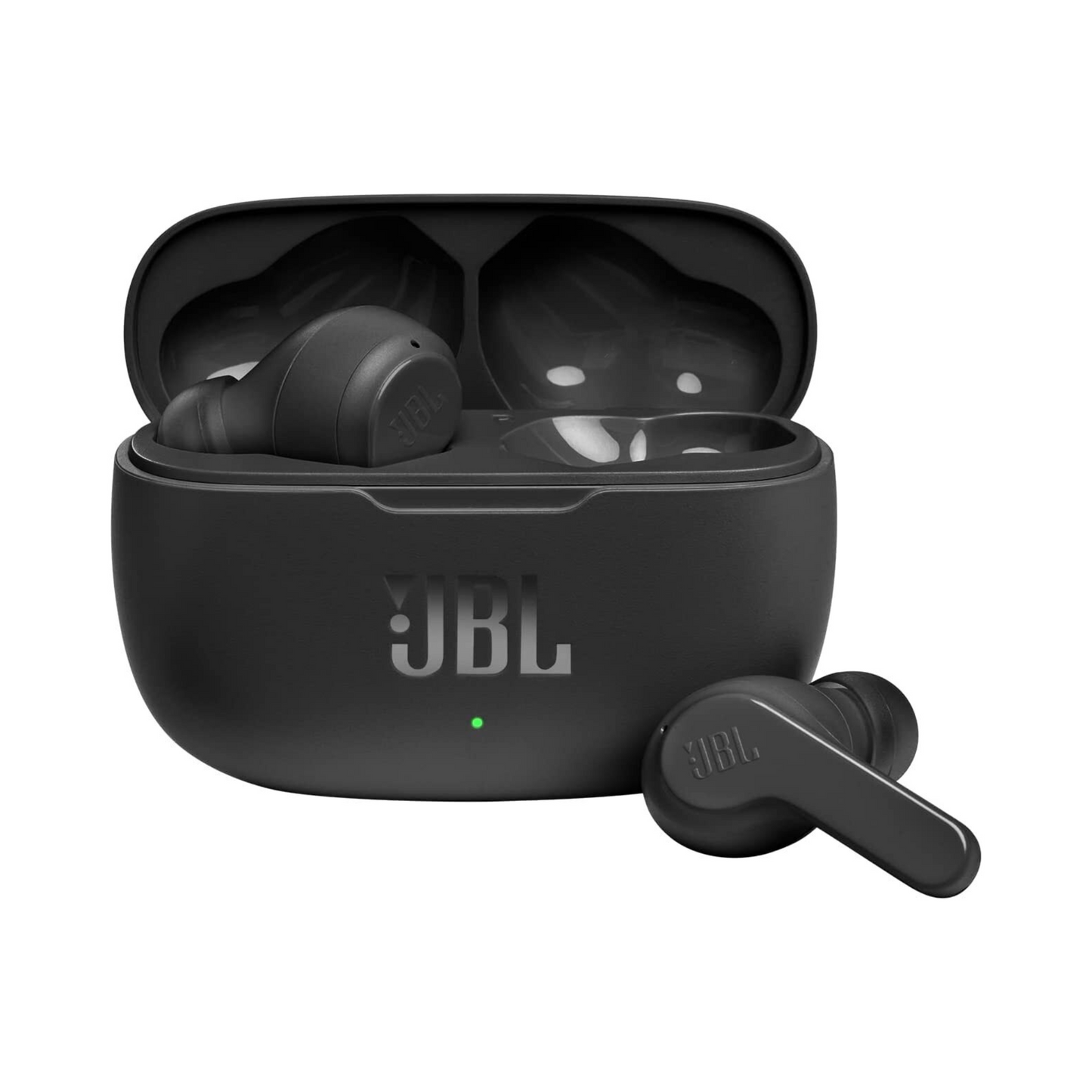 JBL Wave 200 True Wireless Earbuds