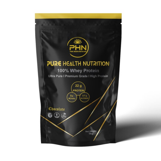 Whey Protein by PHN