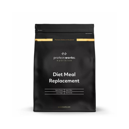 Diet Meal Replacement