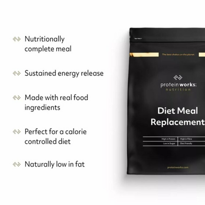 Diet Meal Replacement