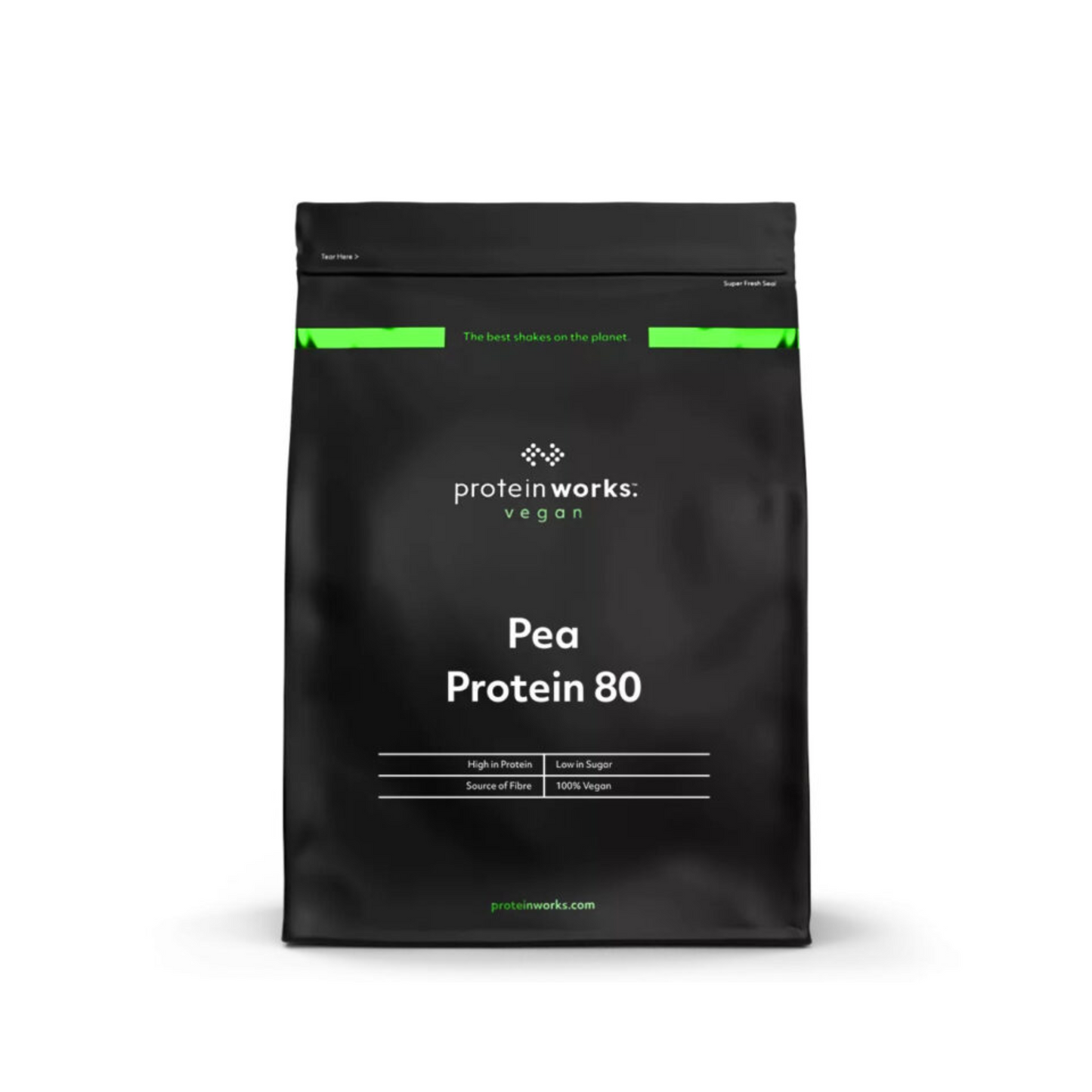 Pea Protein