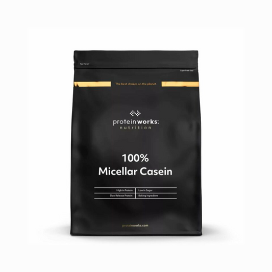 Micellar Casein – The Protein Works™ (UK)