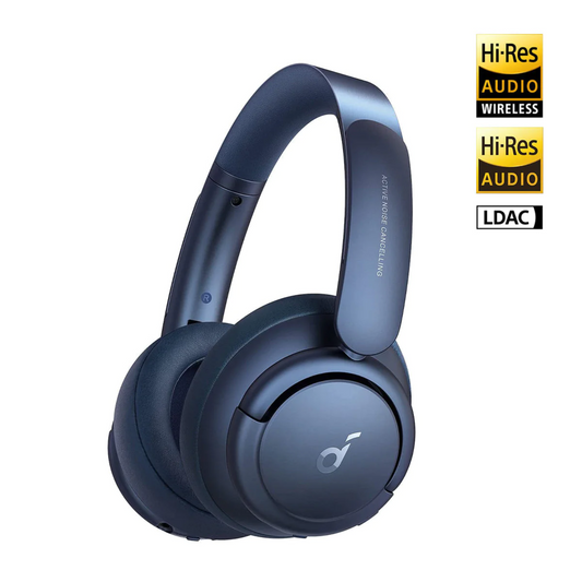 Anker Soundcore Life Q35 Noise Cancelling Headphones with LDAC