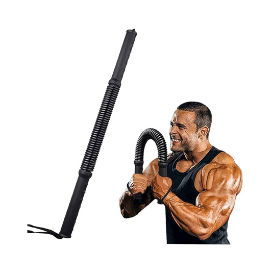 Power Twister Bar