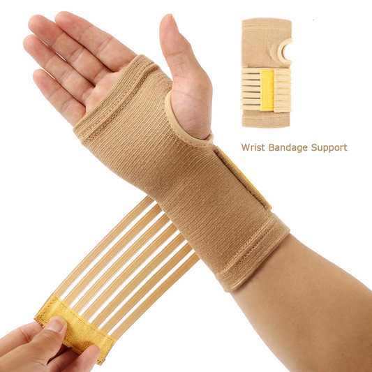 Palm Support