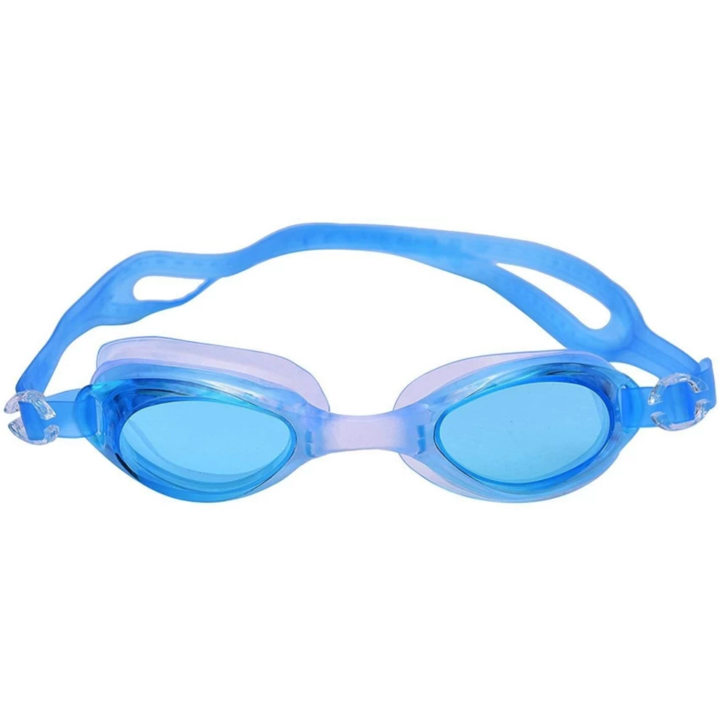 Anti Fog Swimming Goggles