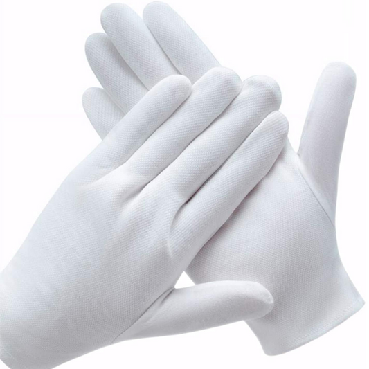 Pair of Gloves for Summer