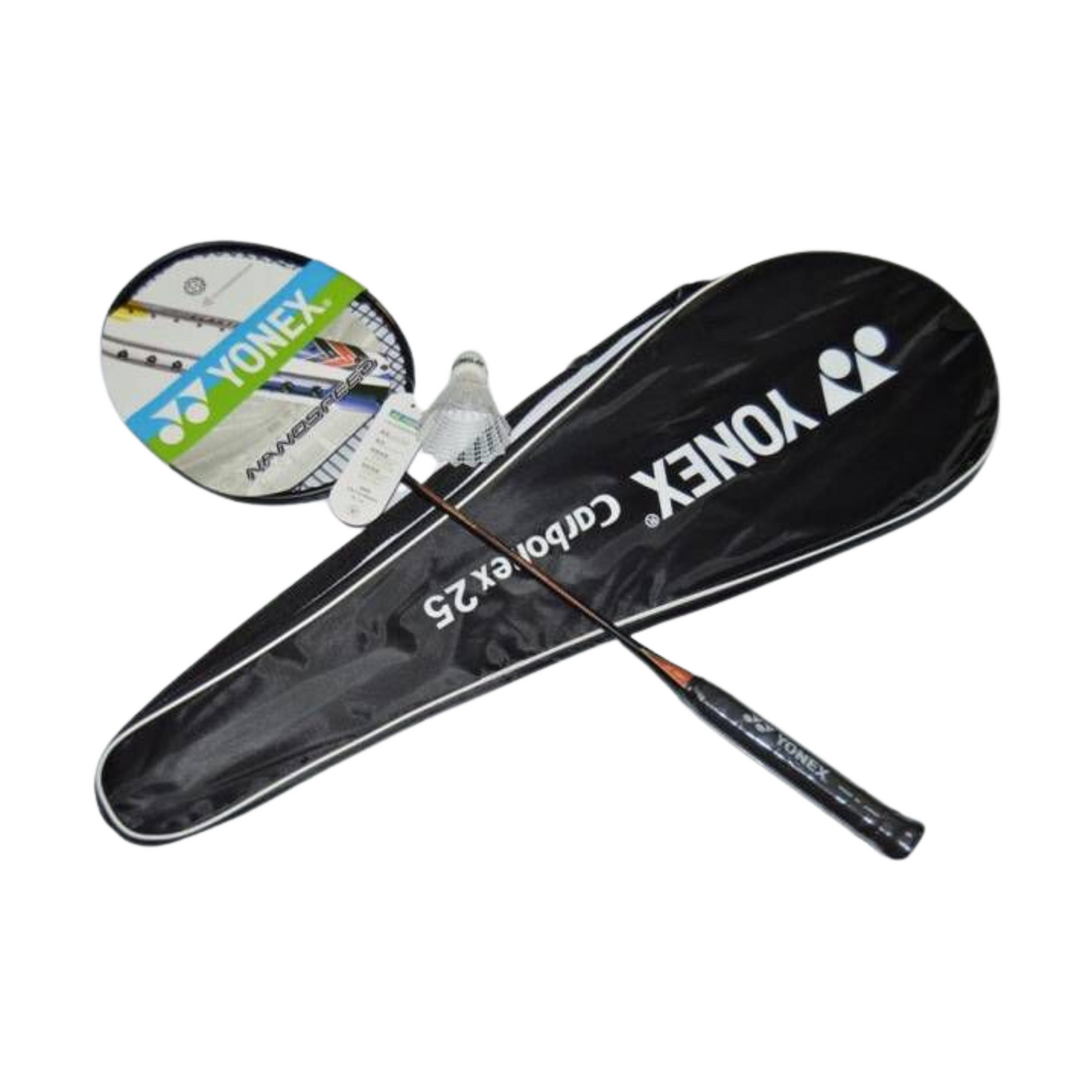 Yonex Carbonex 21 Badminton Racket