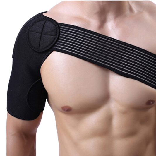 Elastic Shoulder Support