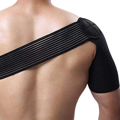 Elastic Shoulder Support