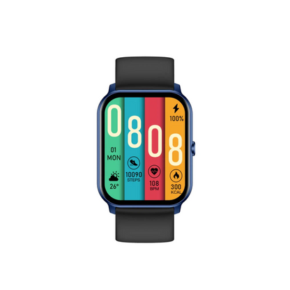 Kieslect Calling Smartwatch Ks Mini