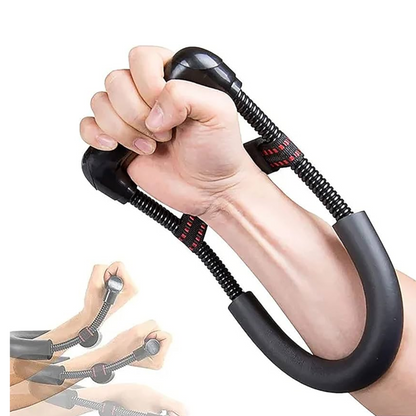 Wrist Exerciser Muscle Strength