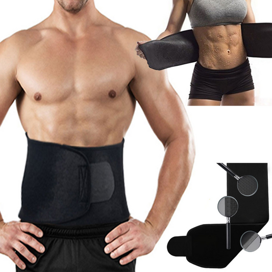 Power Max Slimmer Belt