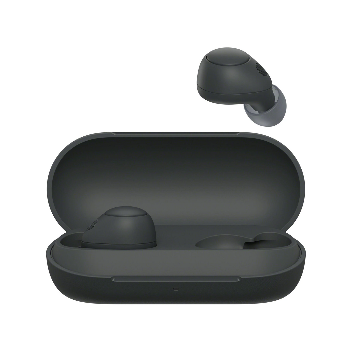 Sony Noice Canceling True Wireless Earbuds WF-C700N