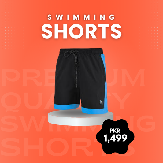 Swimming Shorts