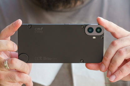 Nothing CMF Phone 1