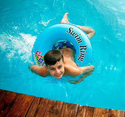 Swim Ring by Sainteve