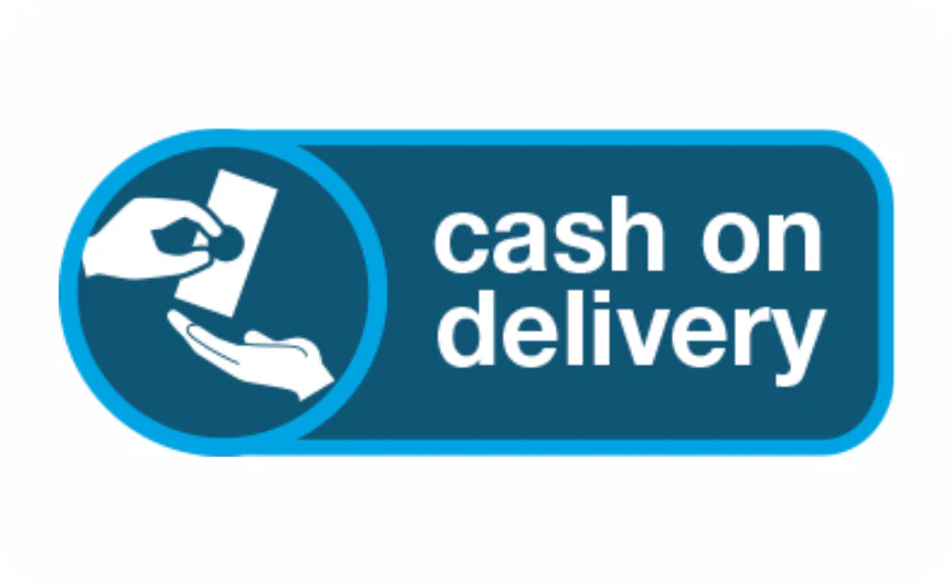 Cash on Delivery
